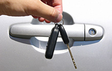 locksmith services automotive