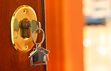 locksmith services residential