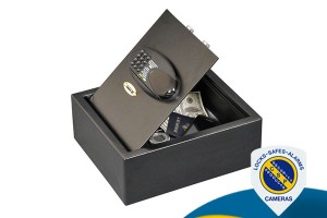 IRC412 – Cash box IRC412 – Cash Box