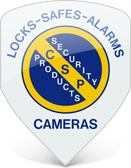 Locks Safes Alarms