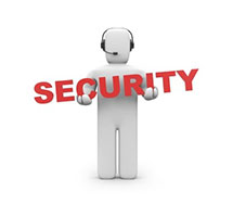 Custom Protection 24/7 Finding A Security System Company