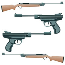 There Is A Gun Safe To Fit Your Need Guns & Safes