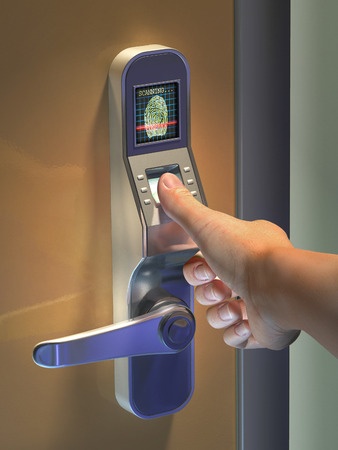 Purchasing an Access Control System
