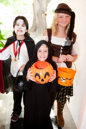 Halloween Safety