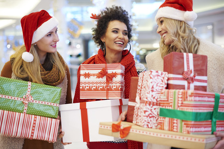 Holiday Shopping Safety