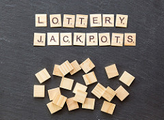 winning lottery compromises security