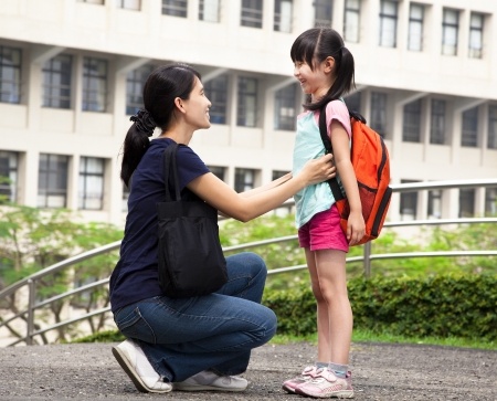 Back-to-School Safety Tips