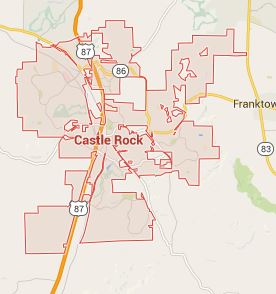 Castle Rock Locksmith Services