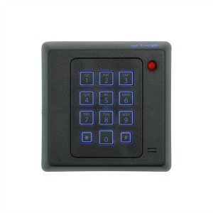 Access Control Keypad
