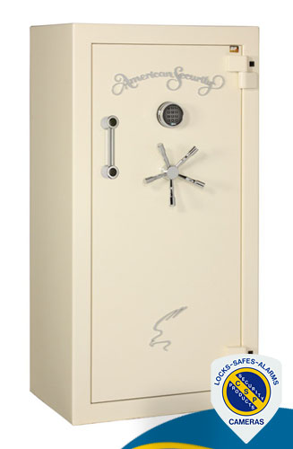 BF 6032 – Gun safe