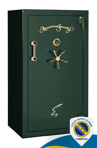 BF 6636 – Gun Safe