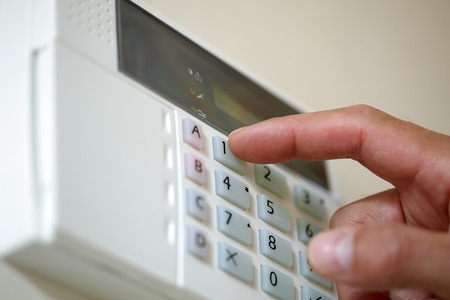 business security systems