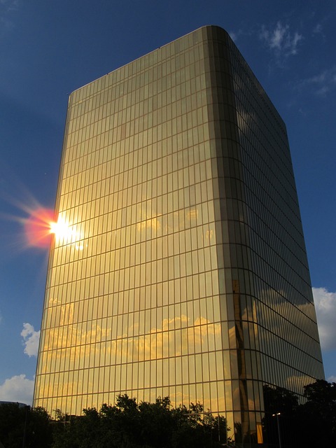 Business Security Systems in Denver