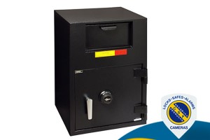 BWB 2020 – Depository Safe