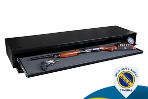 Defense Vault