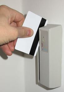 access control hardware in denver