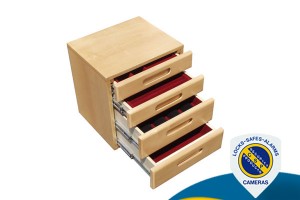 Storage Unit To Go Inside Of Safe