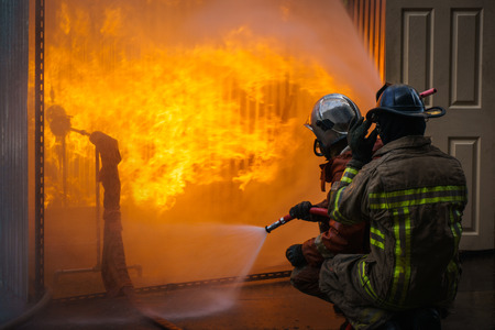 fireproof safe