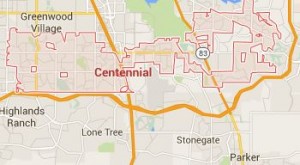 Centennial Locksmith Services