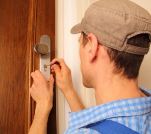 Why Hire a Certified Locksmith