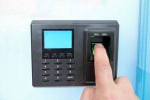 Denver Electronic Access Control System reader