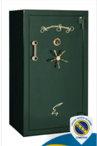 gun safes denver metro area