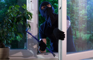 Denver home security